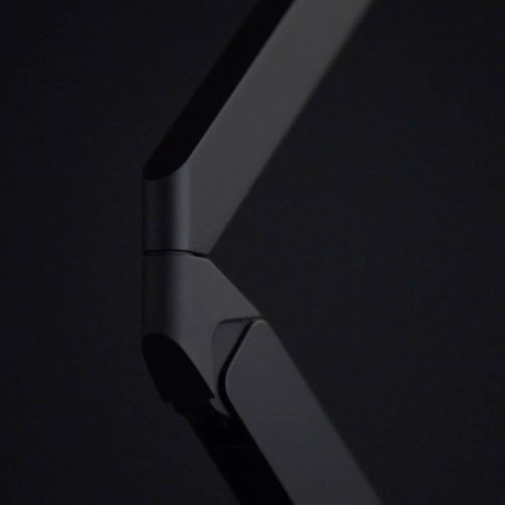 Gioia equilibrio LED Tischleuchte