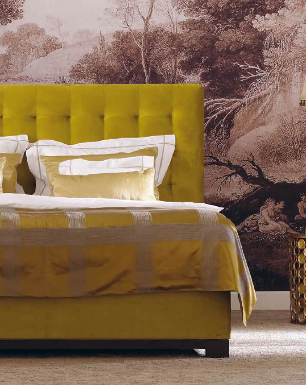 Polsterbett Grand Cru RAPHAEL