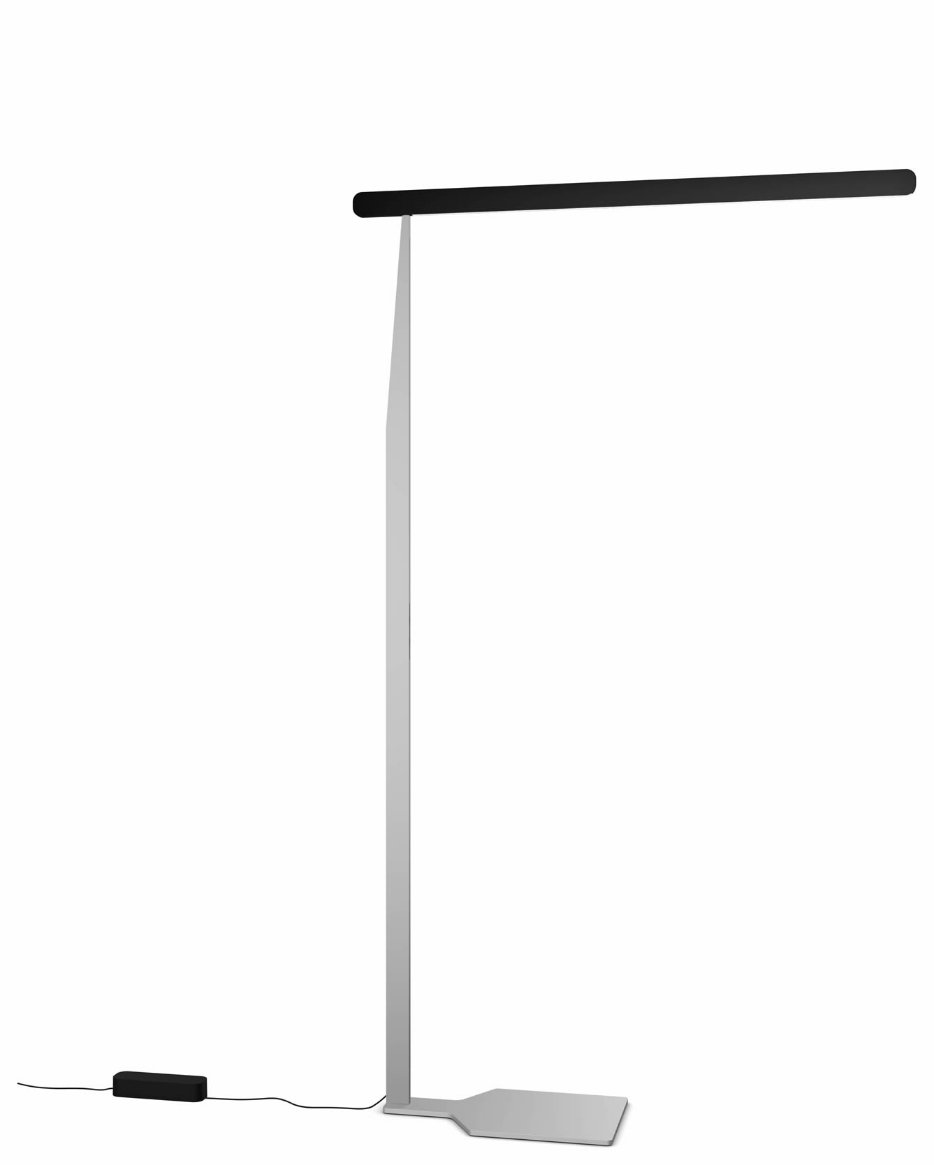 Mito linear terra LED Stehleuchte