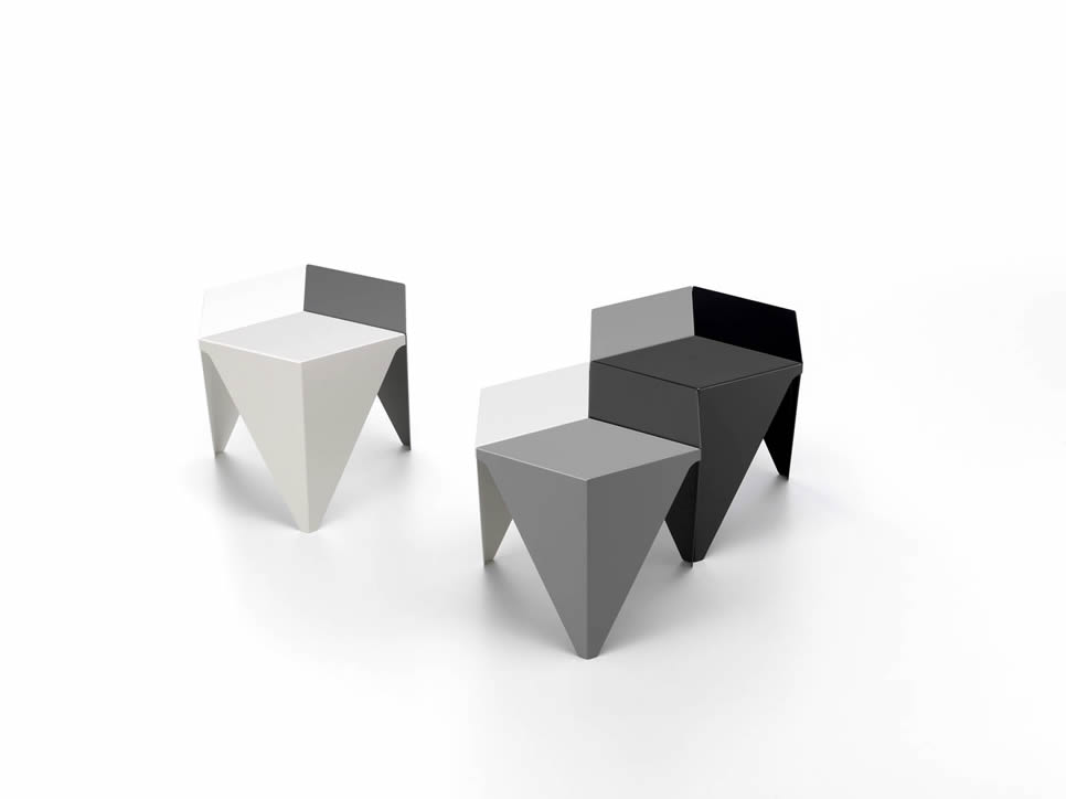 Beistelltisch Prismatic Table