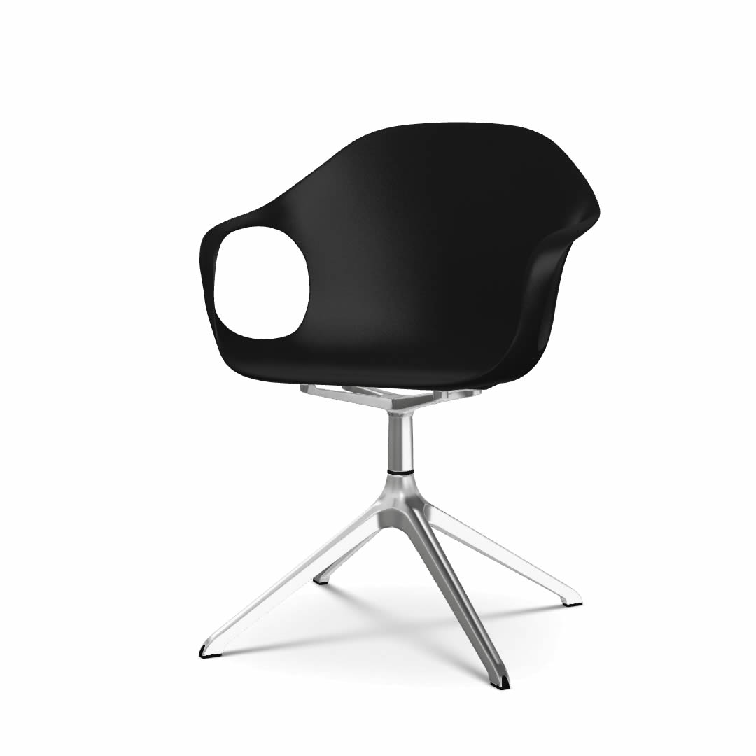 Elephant Stuhl Drehgestell