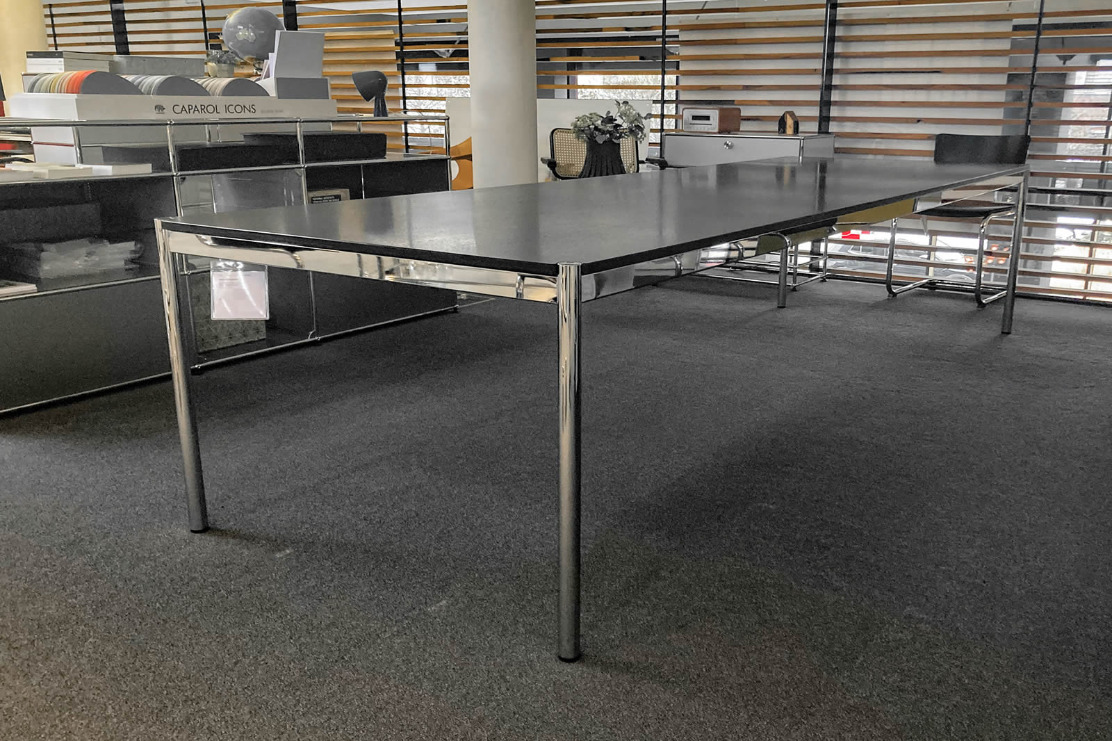 Besprechungstisch USM 4151 Ausstellungsstück