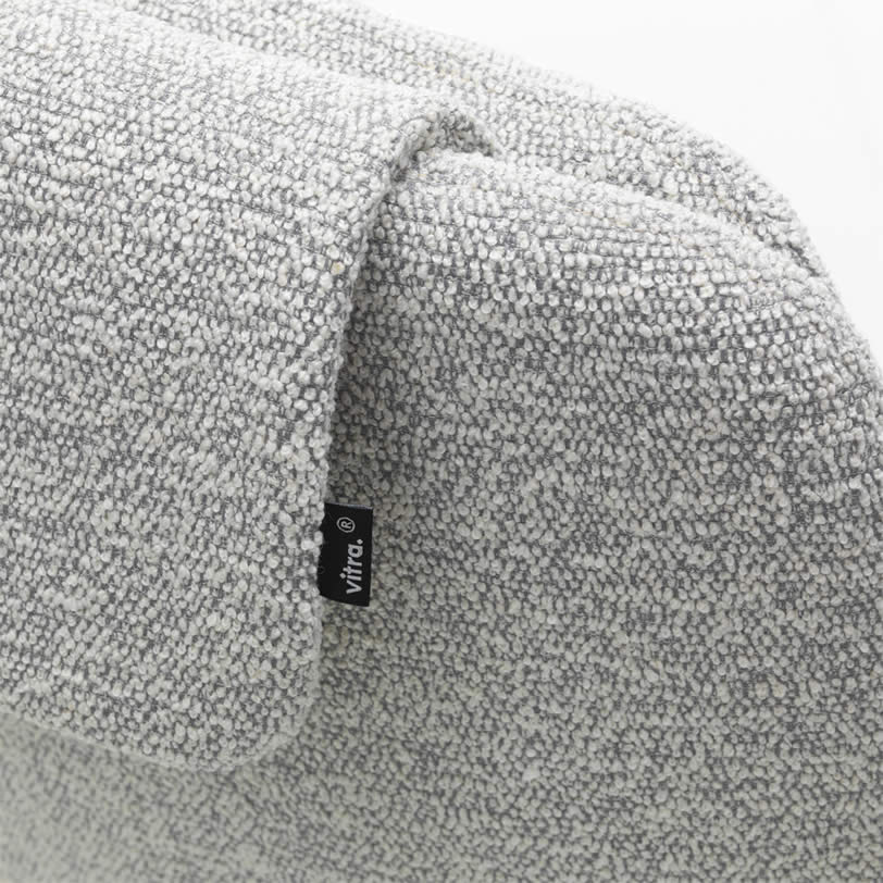 HAL Lounge Chair Stoff Nubia