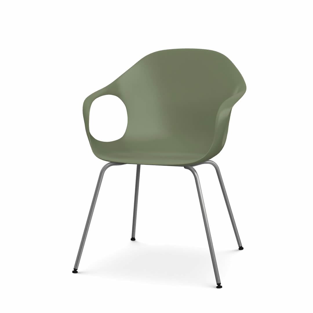 Elephant Stuhl vierbeinig