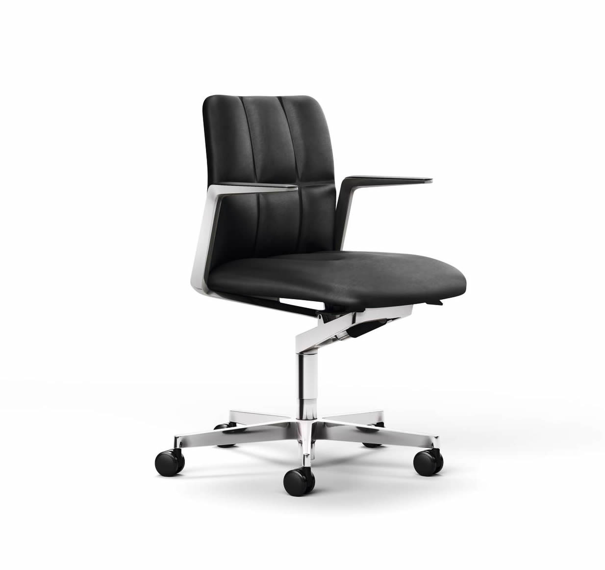 Leadchair Management