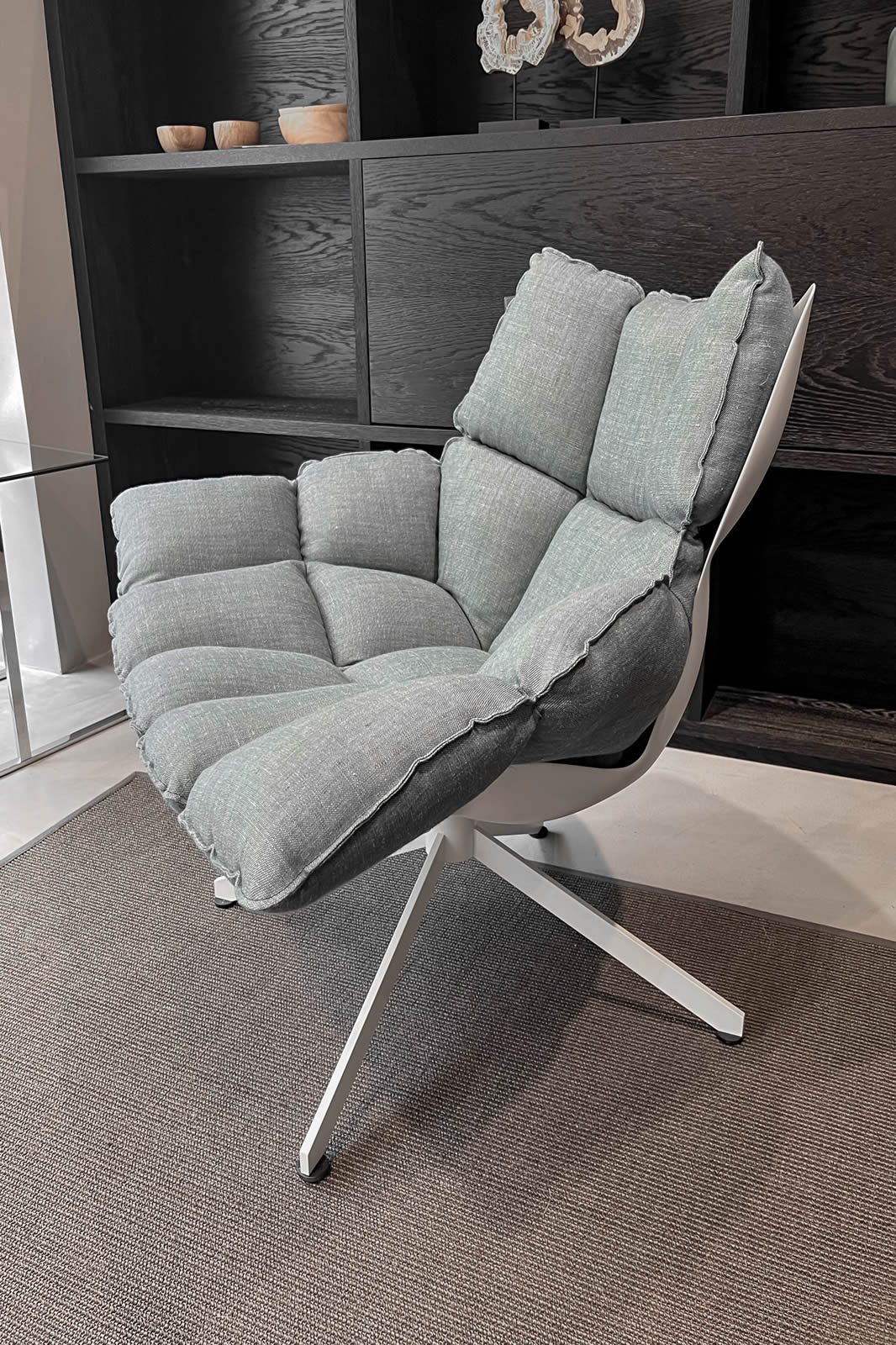 Sessel Husk 10560 Ausstellungsstück