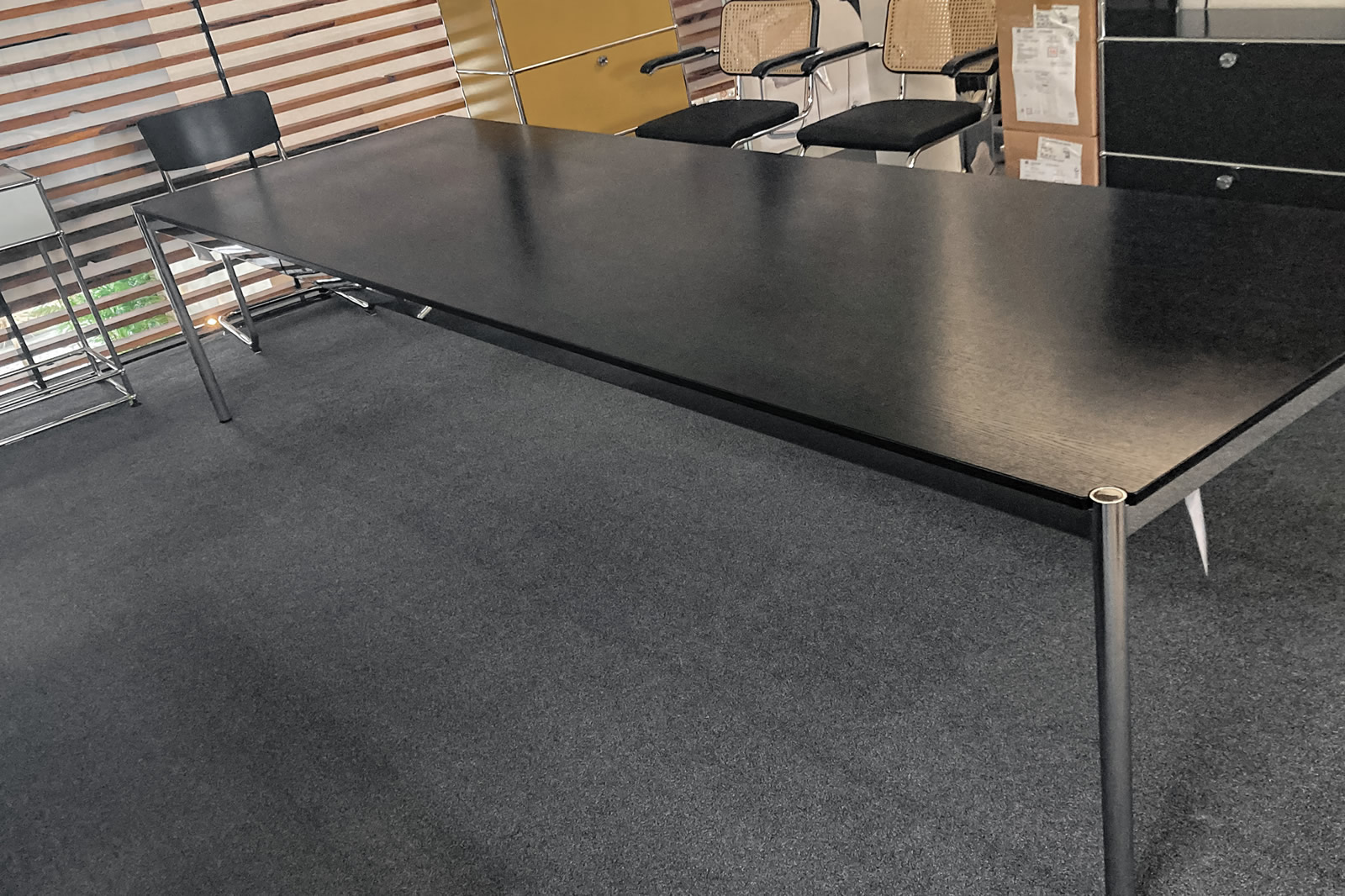 Besprechungstisch USM 4151 Ausstellungsstück