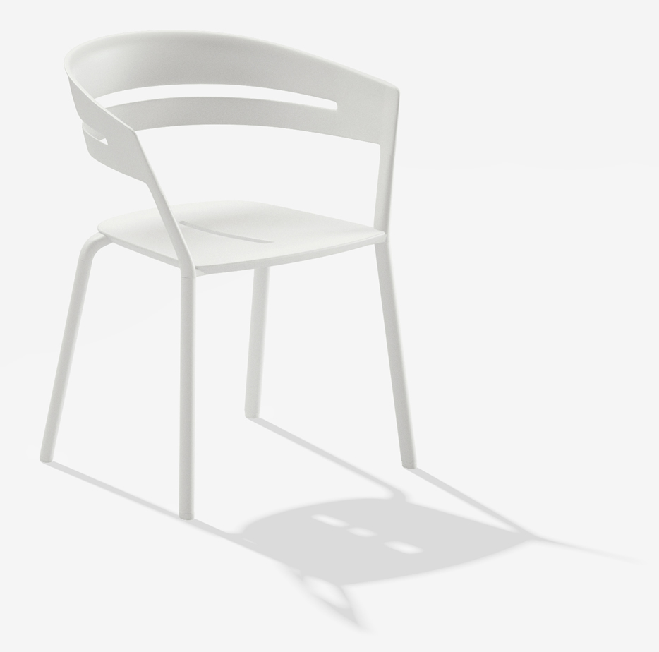 Ria Dining Armchair