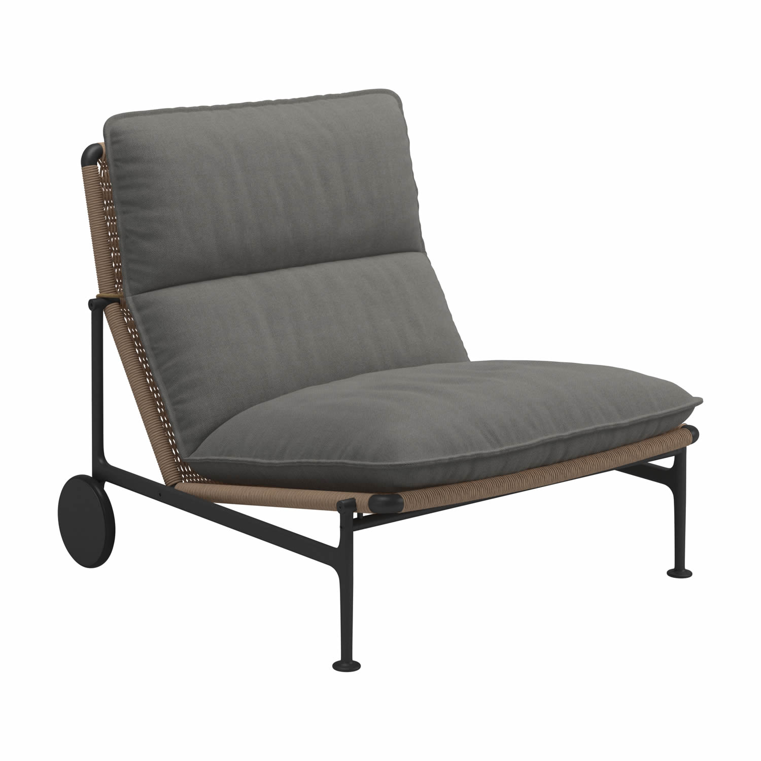 Zenith Lounge Chair Sessel