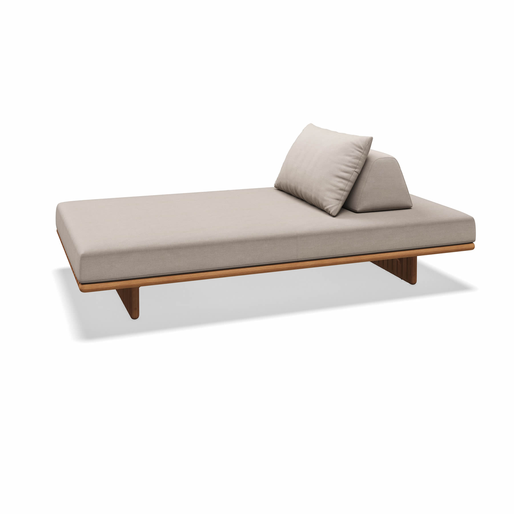 Deck Lounge Seating Unit Sitzelement