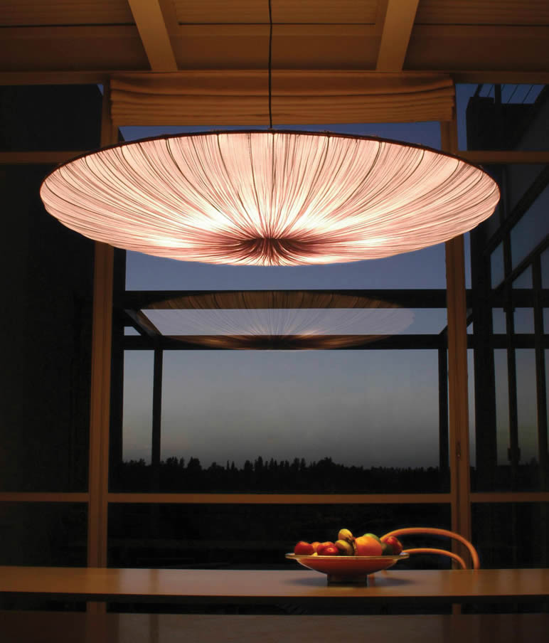 Stand By Pendelleuchte