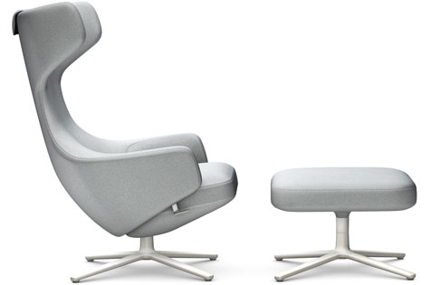 Grand Repos Ruhesessel