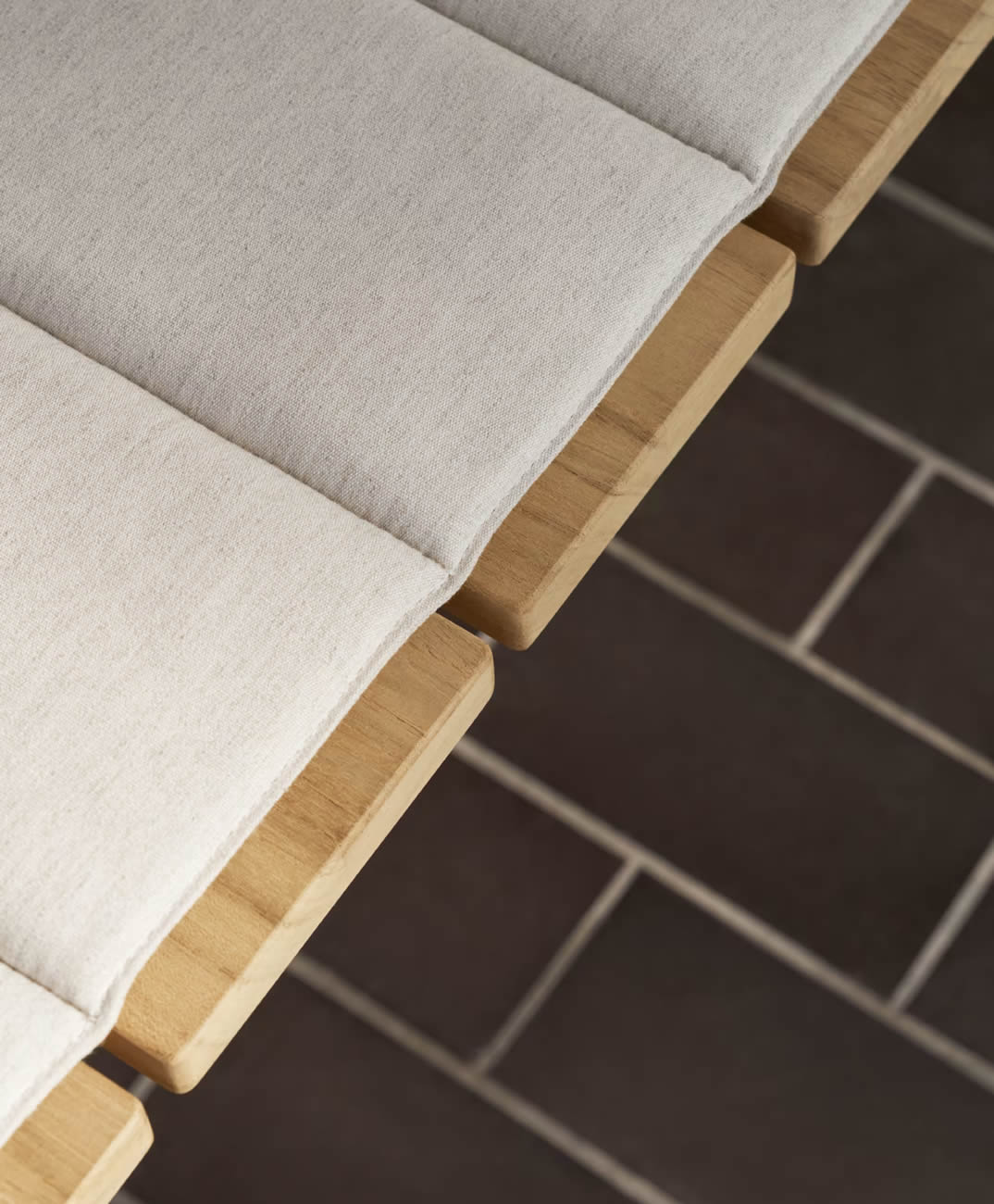 GL101 Timbur Outdoor Gartenbank