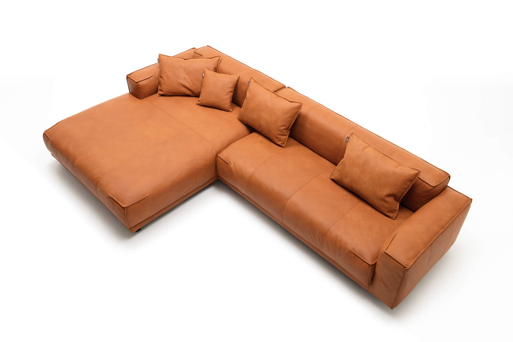 Sofa freistil 136
