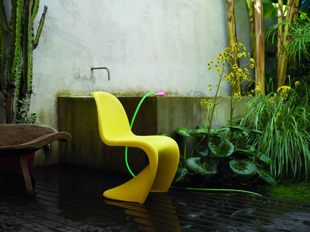 Panton Chair