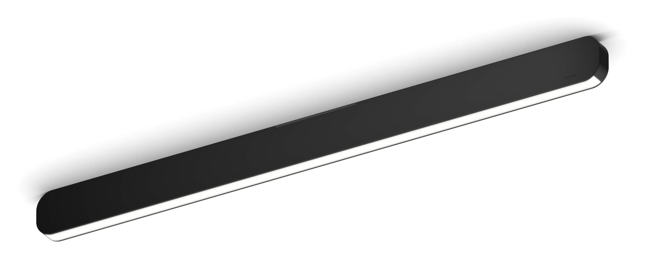 Mito linear alto LED Deckenleuchte