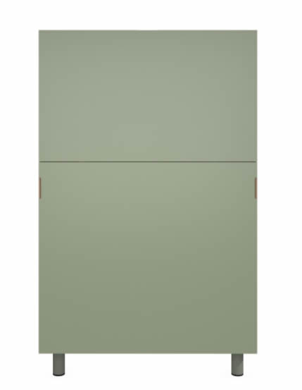 FLATMATE Sekretär Linoleum