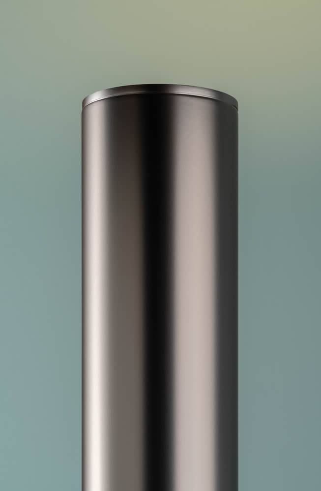 Ilio IL10 limitierte Gold-Silber Edition