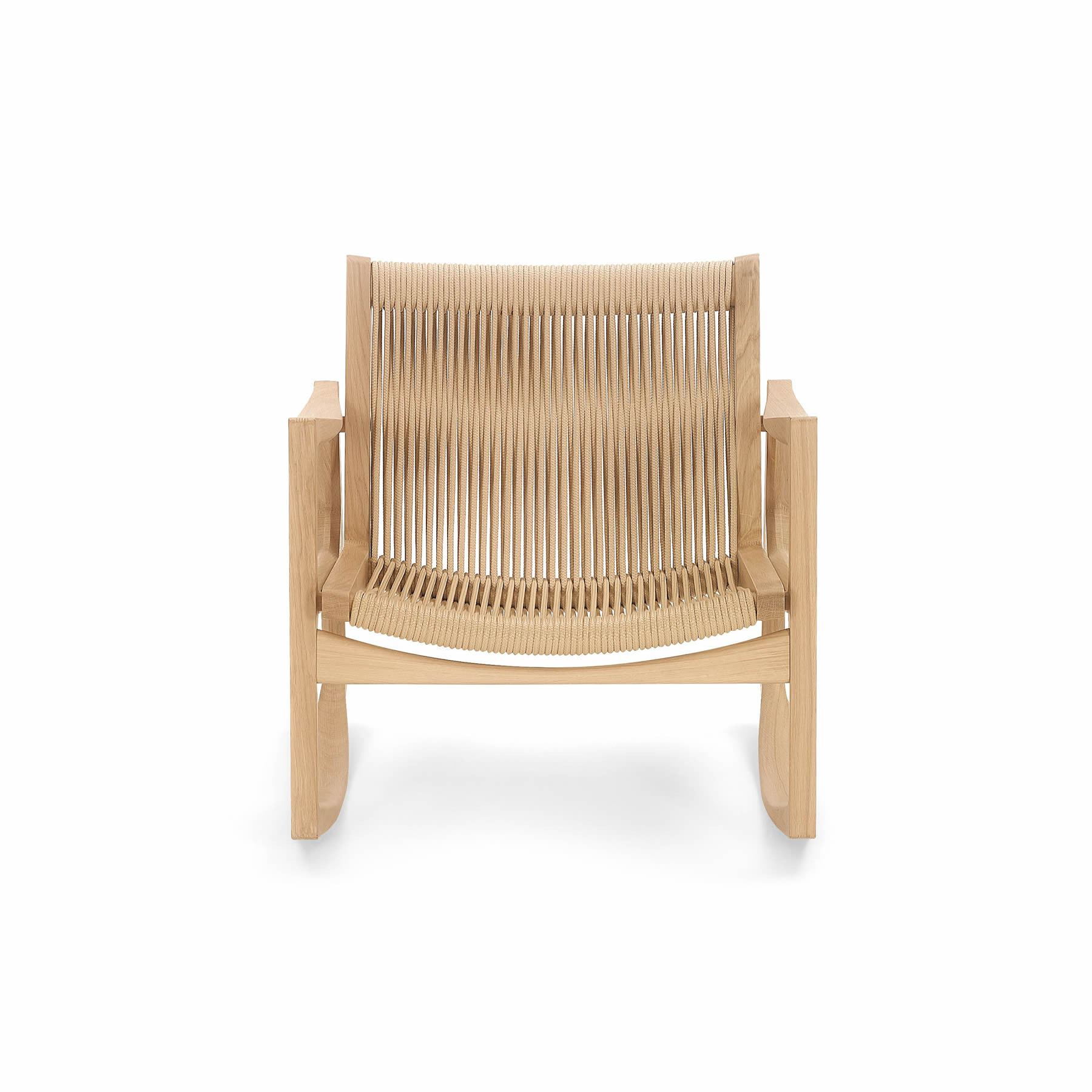 Euvira Rocking Chair Schaukelstuhl