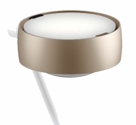 Sento Tavolo LED Tischleuchte