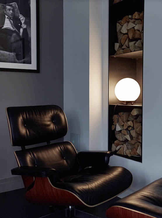 Art Deco Tischleuchte AD 32