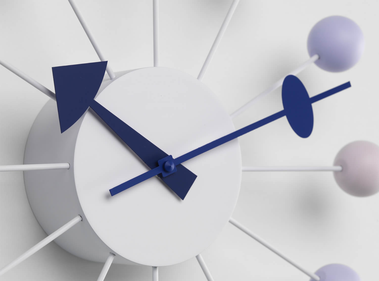 Ball Clock Limited Edition