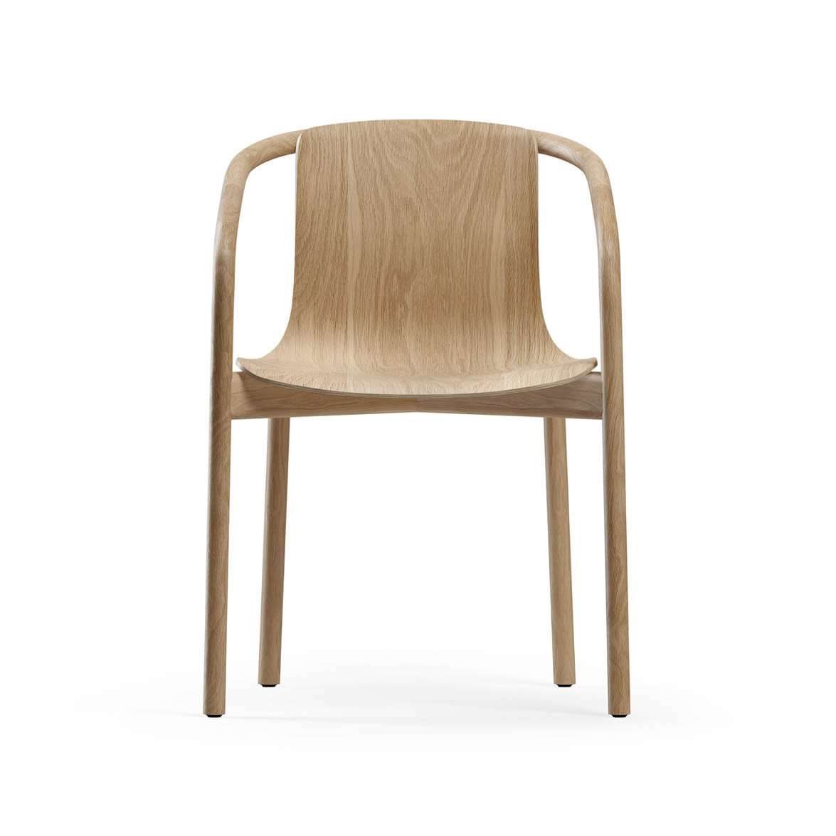 Osuu Chair (iF Design Award Gold 2025)