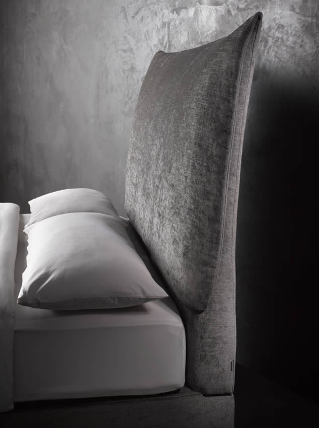 Polsterbett Origins Complete Arco