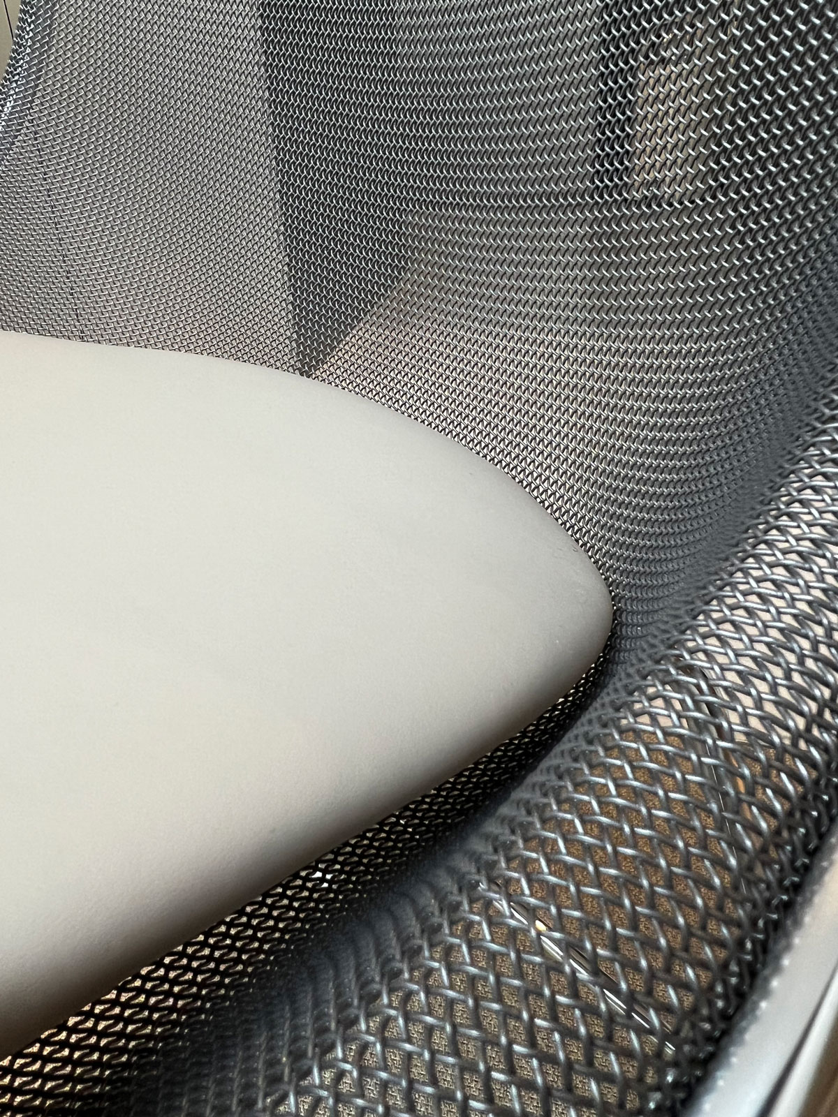 Barhocker Luta 15760 Ausstellungsstück