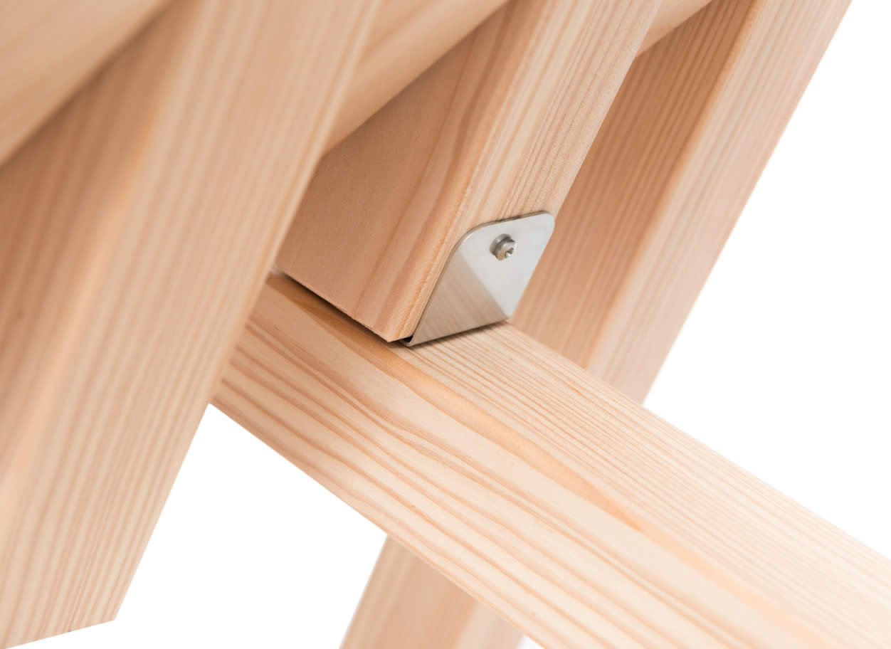 Field Chair Klappstuhl