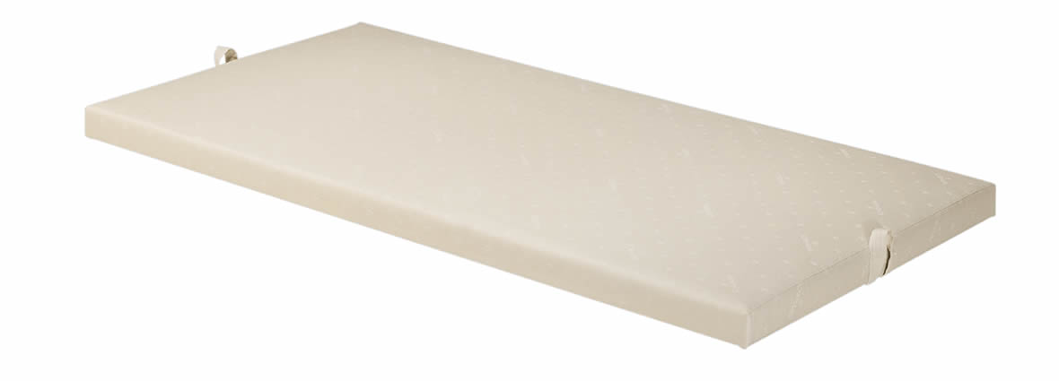 Polsterbett Purebeds CHILL