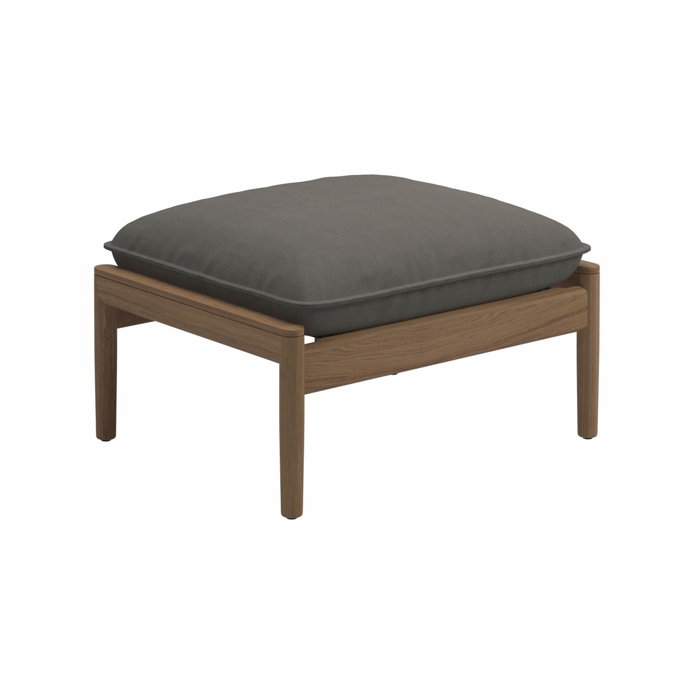 Saranac Ottoman
