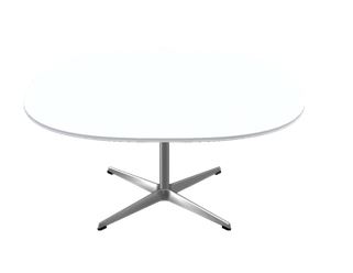 Tisch Supercircular
