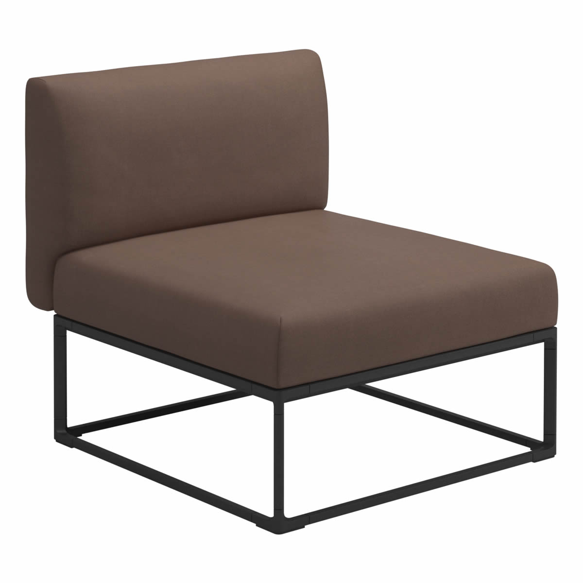 Maya Lounge Center Unit Mittelelement