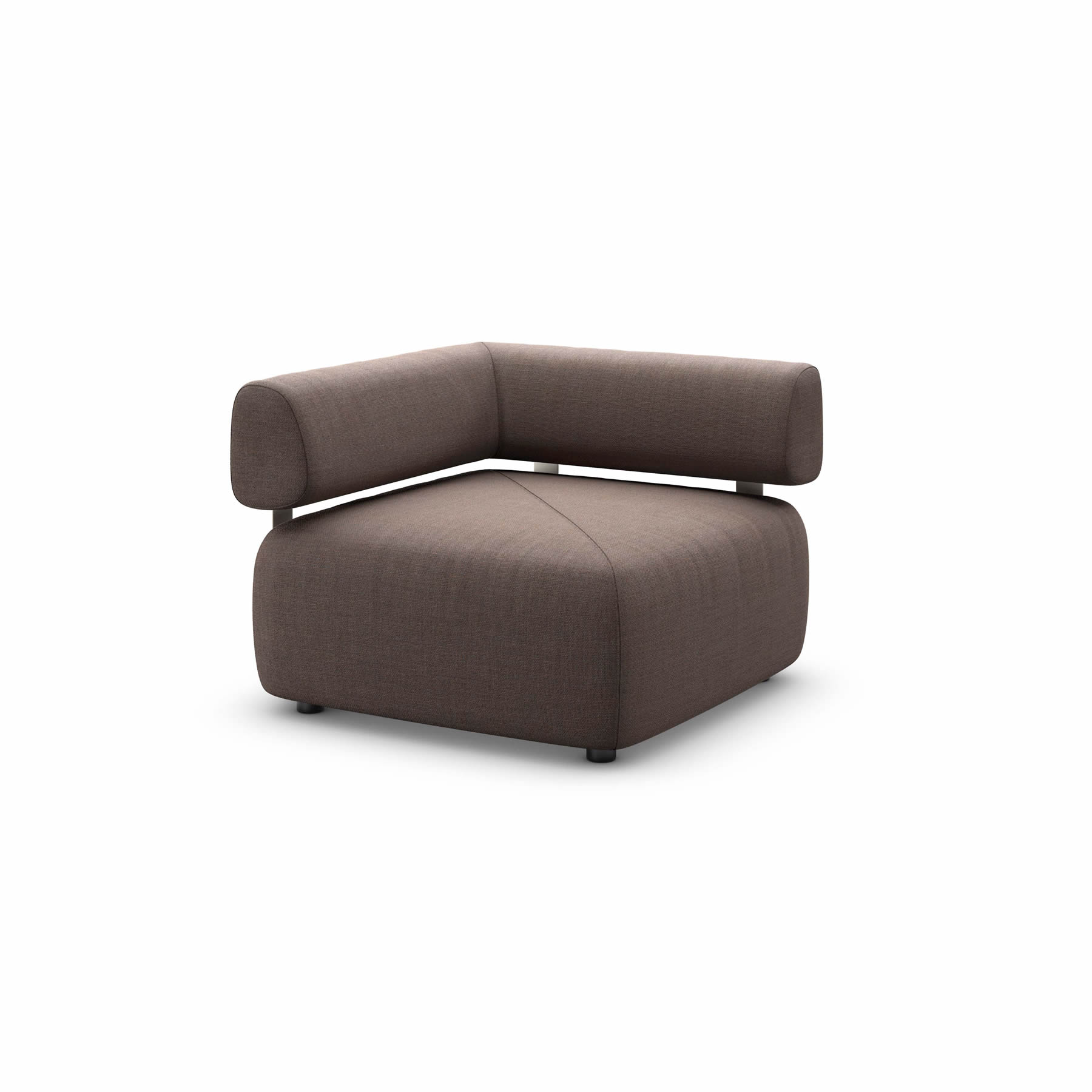 BRIXX Sofa Eckmodul