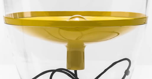 Steh- und Tischleuchten Balloons