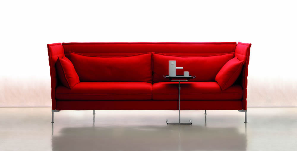 Alcove Sofa