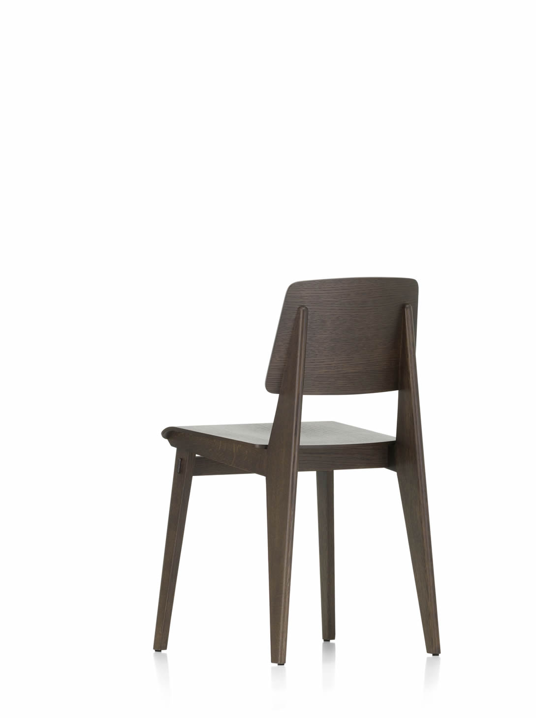 Chaise Tout Bois Stuhl