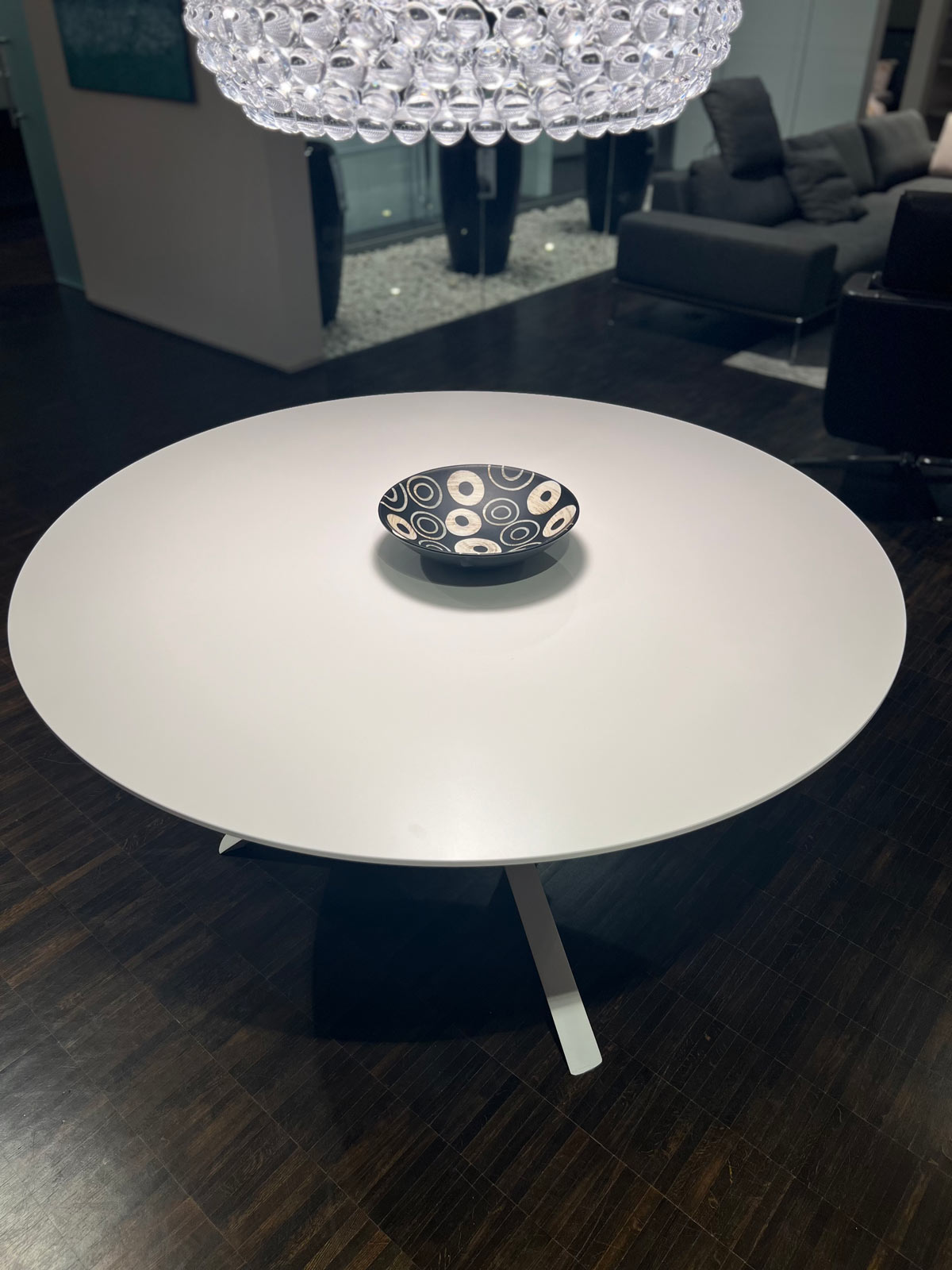 Oops Tisch 15352 Ausstellungsstück