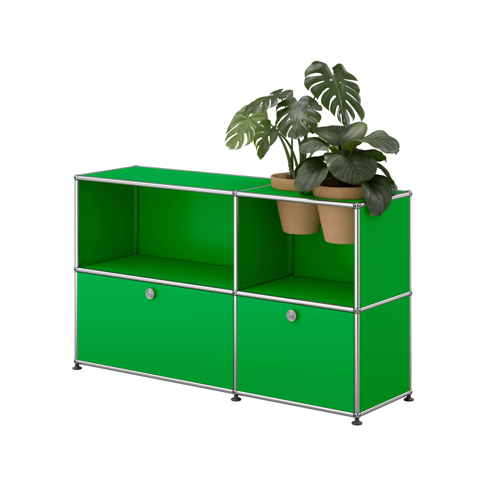 Pflanzenwelten Sideboard M57