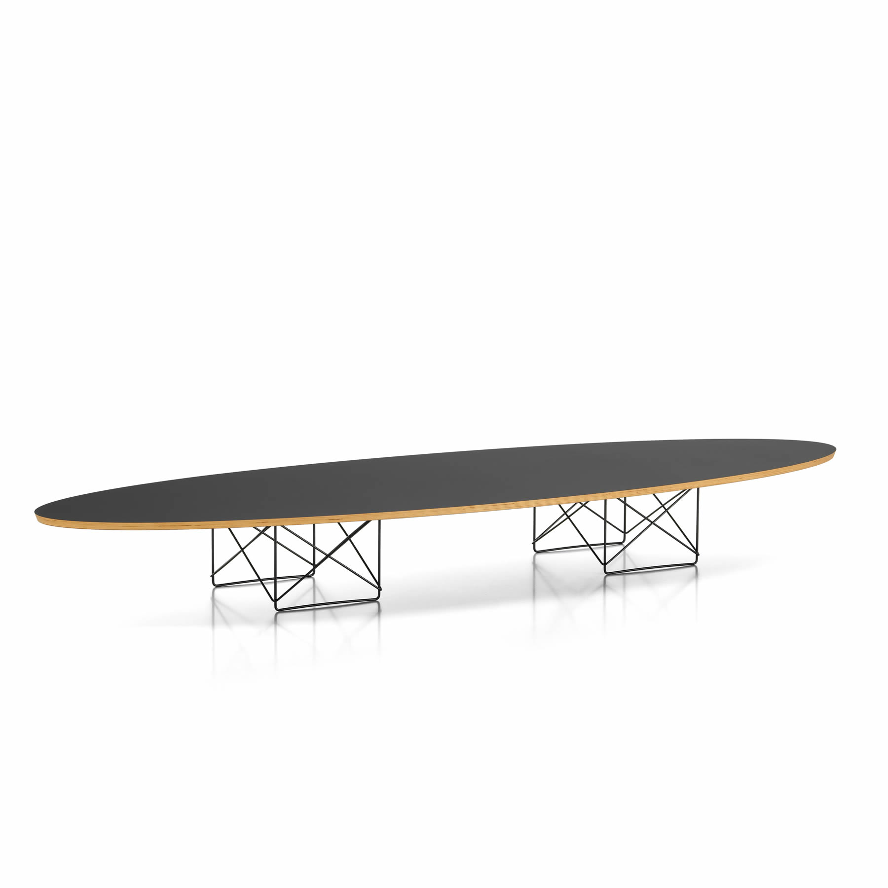 Elliptical Table ETR