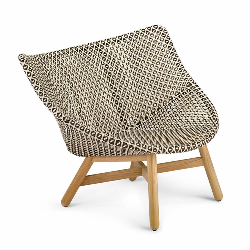 MBRACE Lounge Chair Sessel