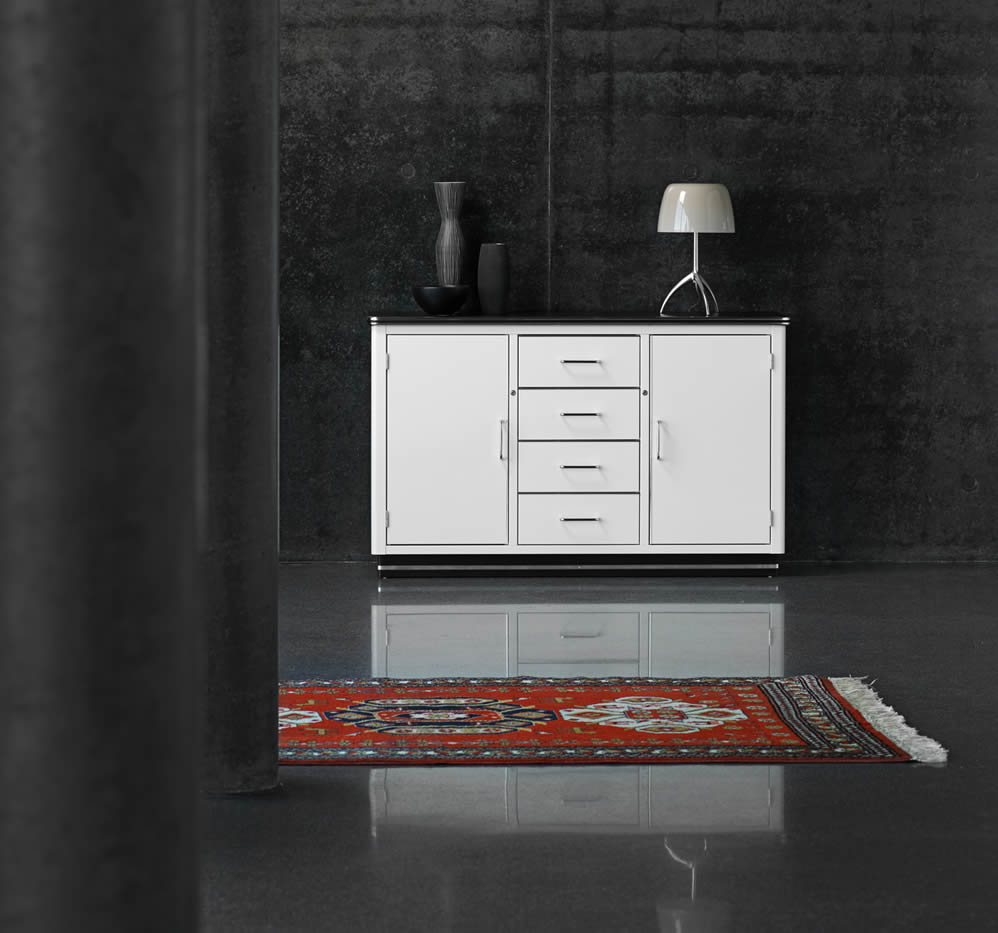 Classic Line Sideboard SB 123