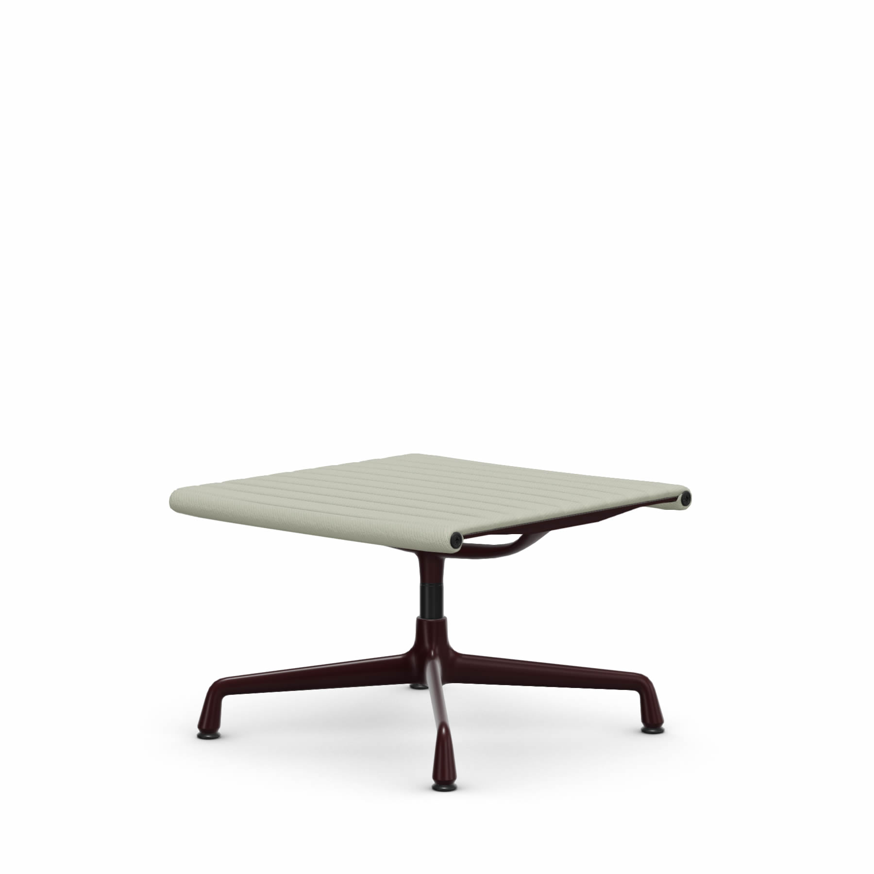 Aluminium Chair EA 124 / EA 125 neue Gestellfarben