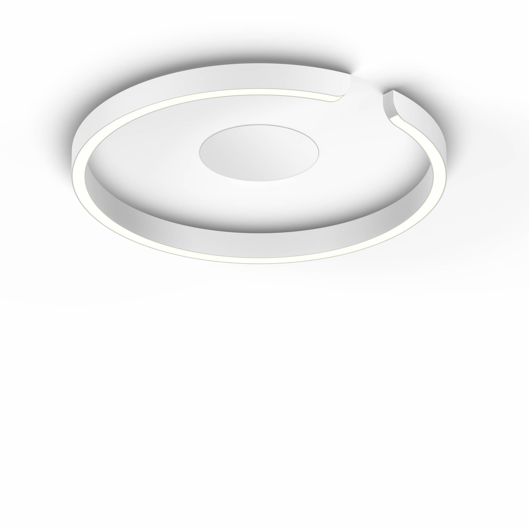 Mito soffitto LED Deckenleuchte / Wandleuchte