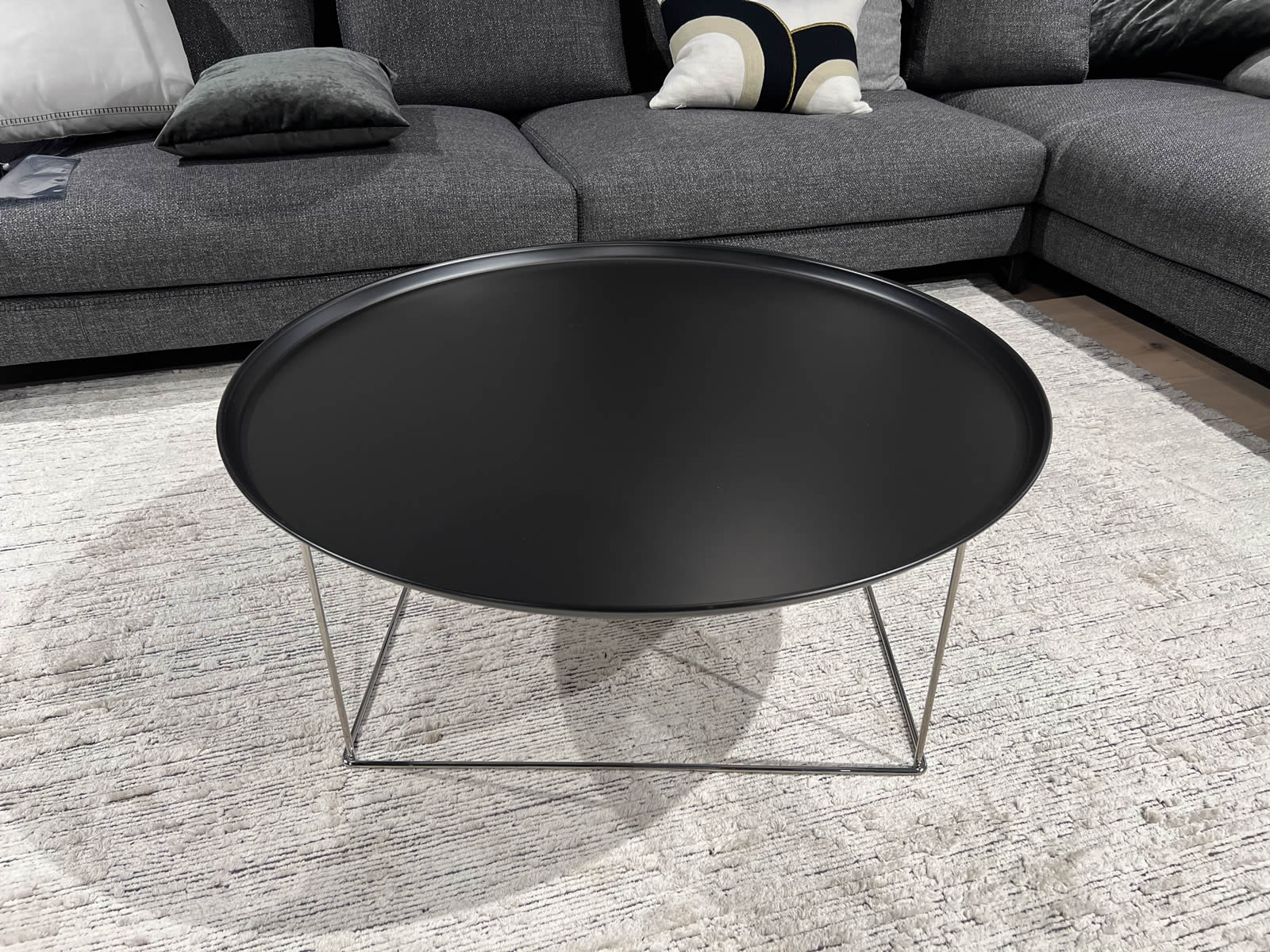 kleiner Tisch Fat Fat 14906 Ausstellungsstück