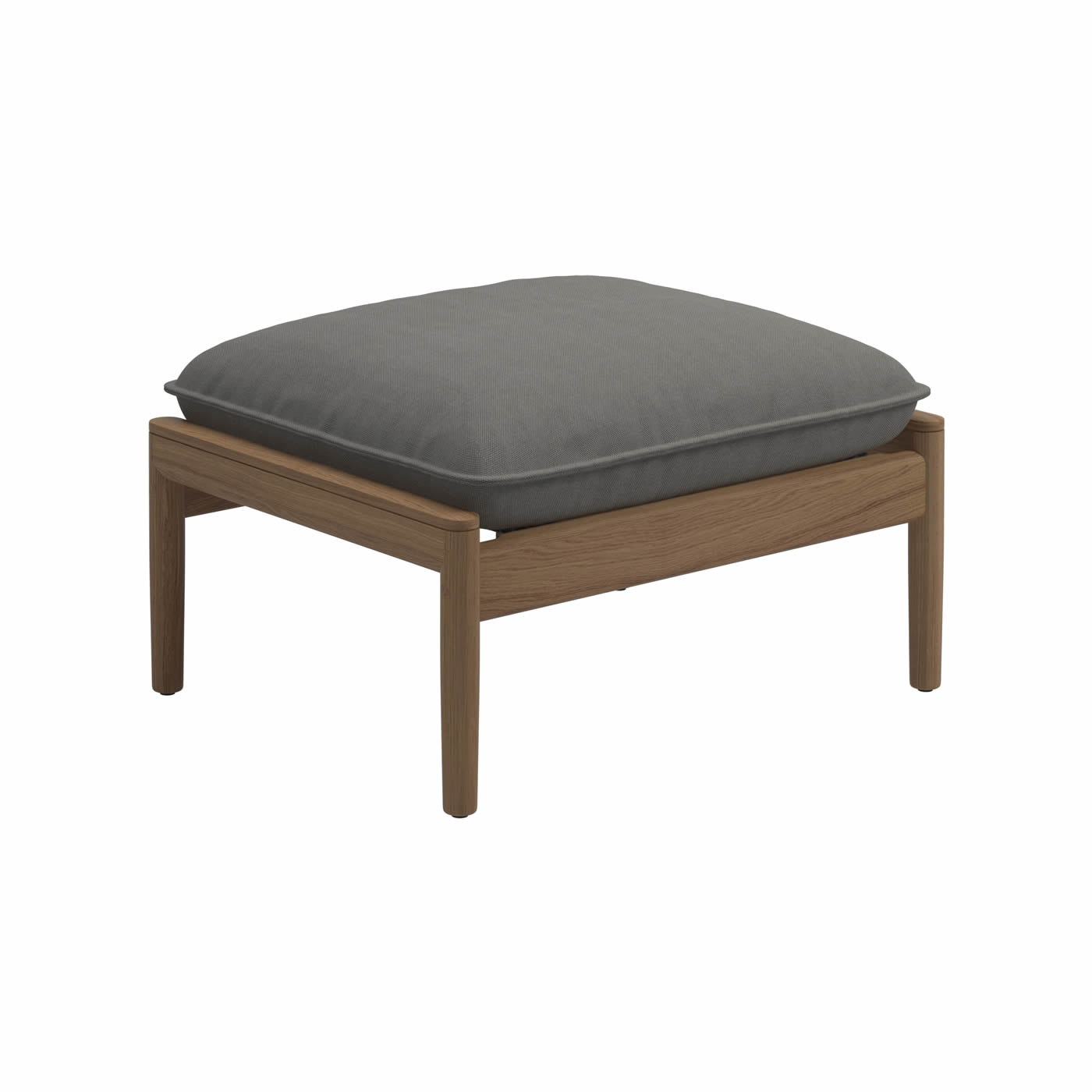 Saranac Ottoman