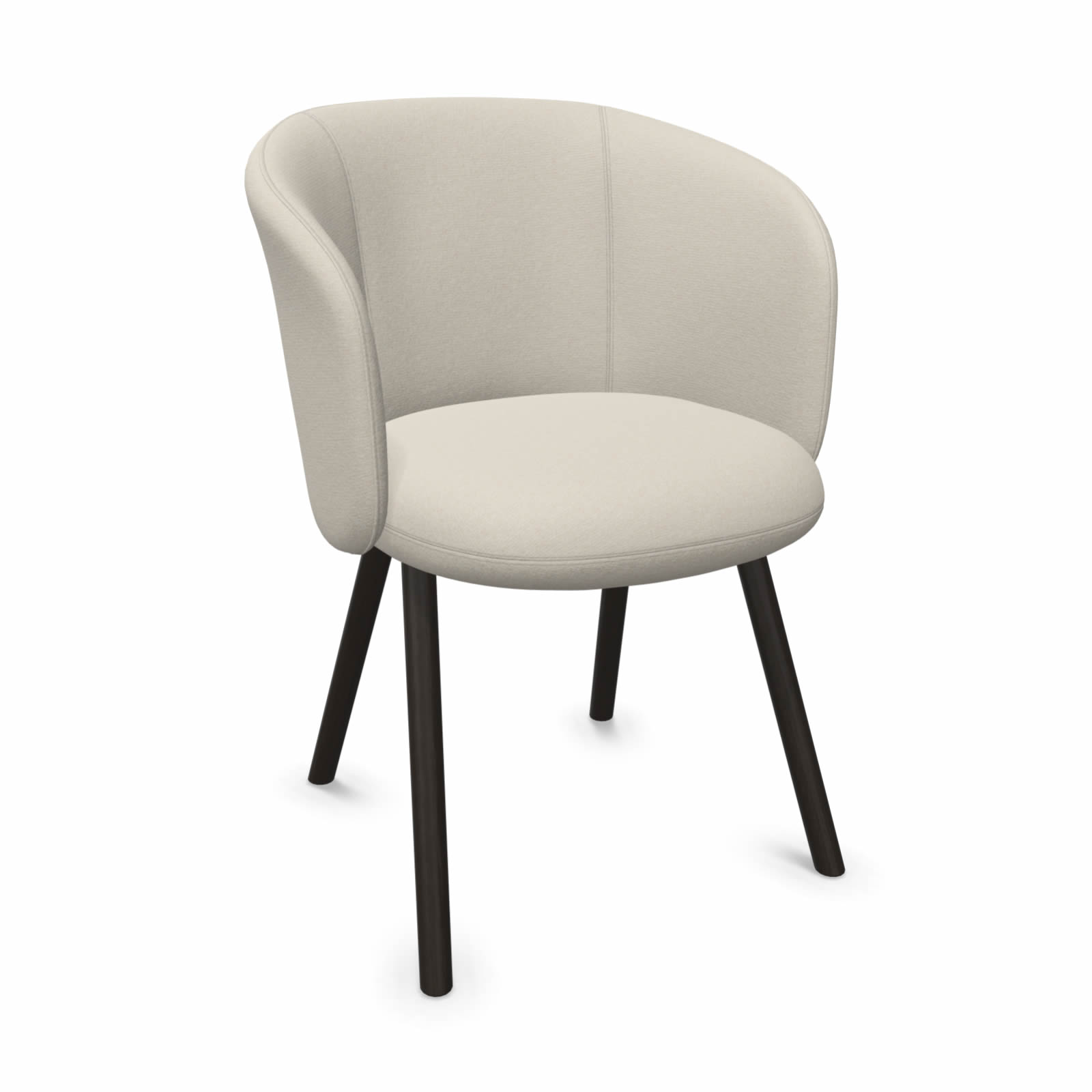 Mikado Armchair