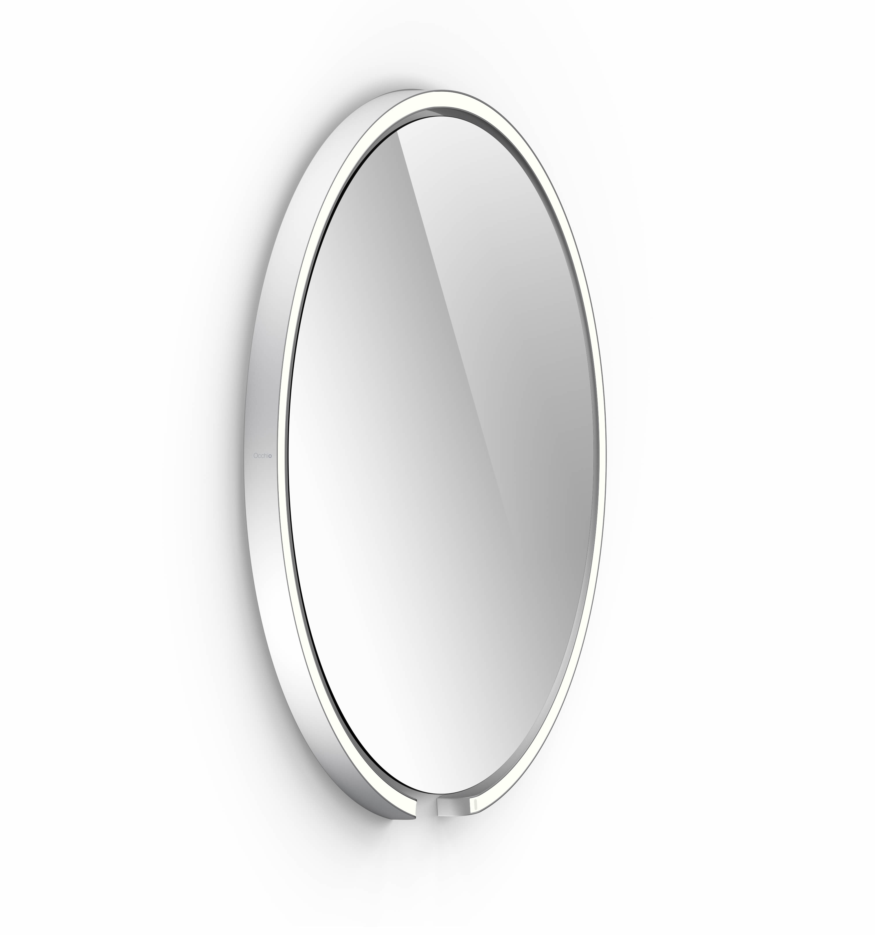 Mito sfera LED Spiegelleuchte