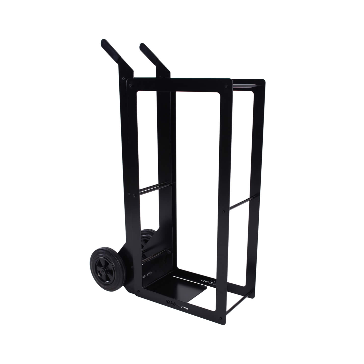 Woodstock Brennholzlager Aufbewahrung